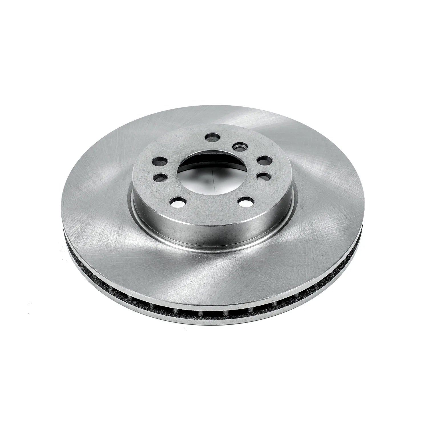 Power Stop EBR632 2000-2006 BMW X5 Disc Brake Rotor