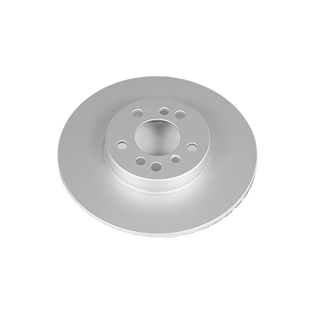 Power Stop EBR632EVC 2000-2006 BMW X5 Disc Brake Rotor