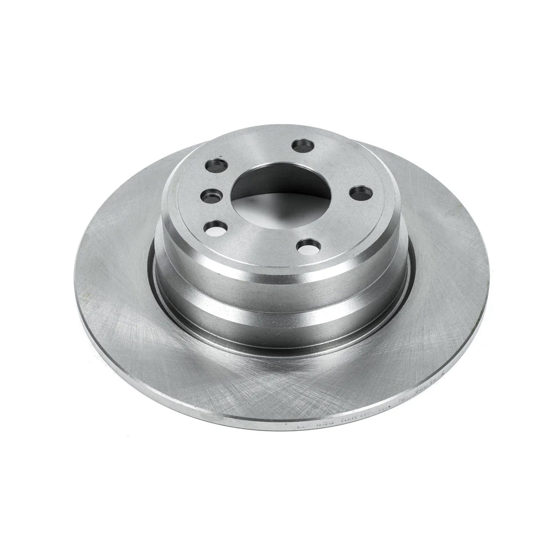 Power Stop EBR633 2000-2006 BMW X5 Disc Brake Rotor