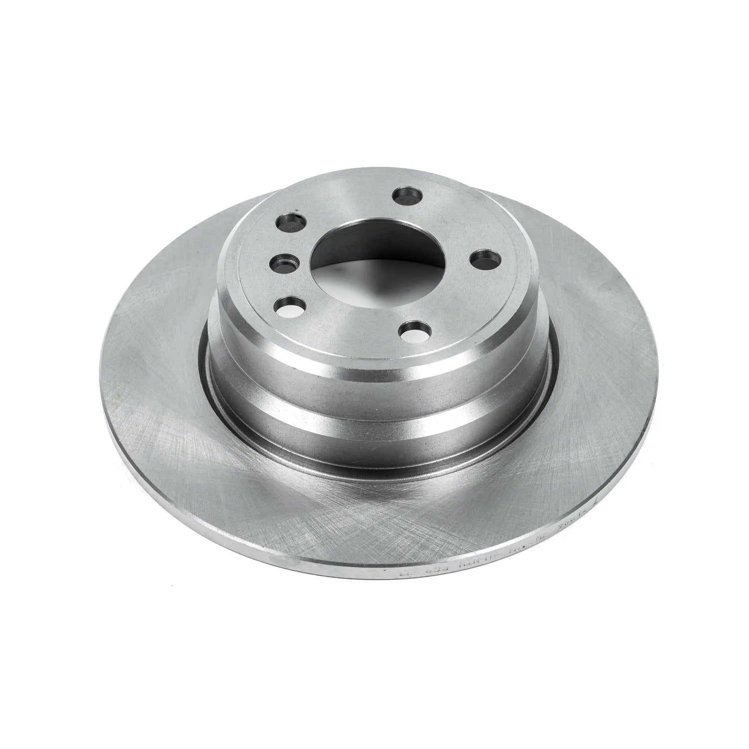Power Stop EBR633 2000-2006 BMW X5 Disc Brake Rotor