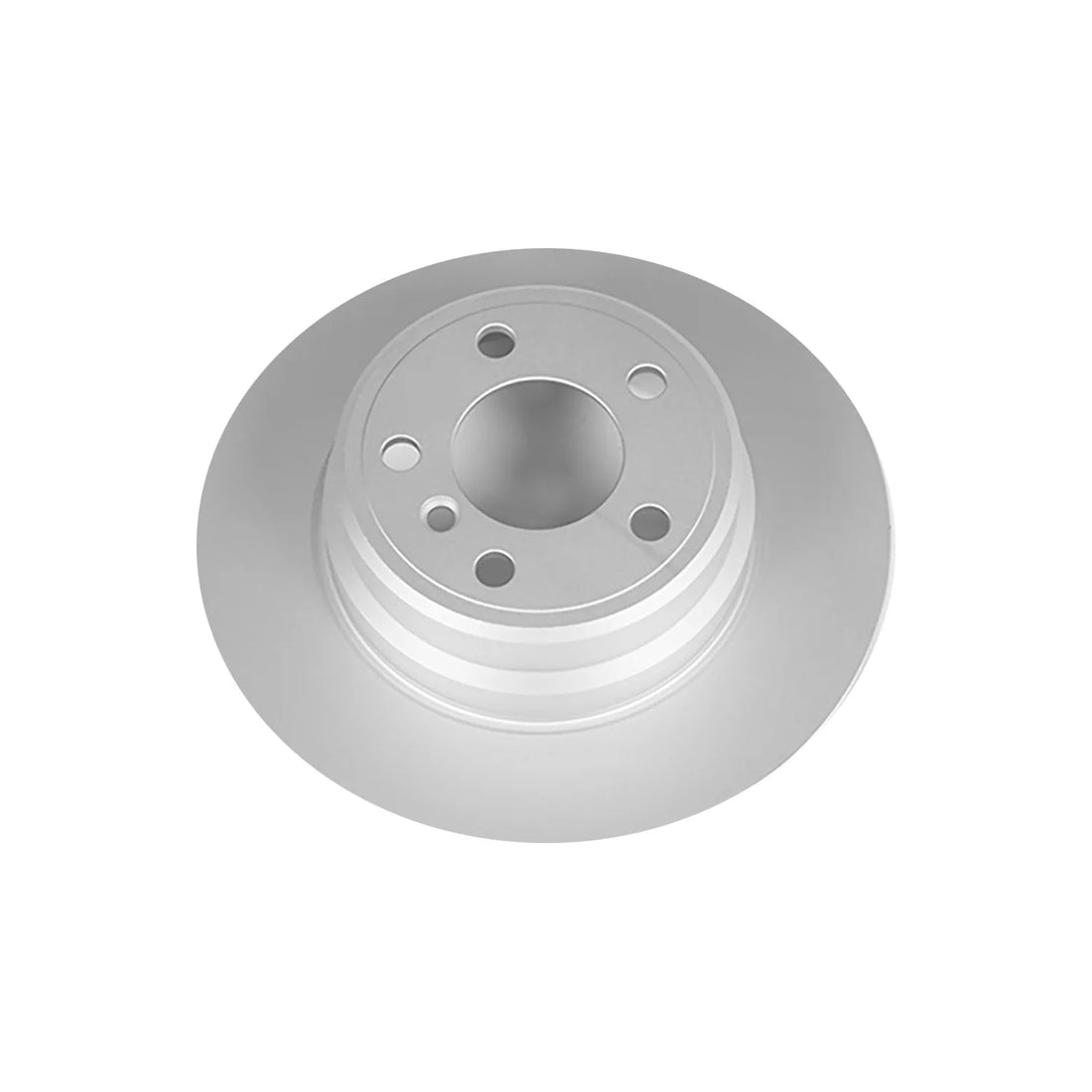 Power Stop EBR633EVC 2000-2006 BMW X5 Disc Brake Rotor