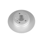 Power Stop EBR633EVC 2000-2006 BMW X5 Disc Brake Rotor