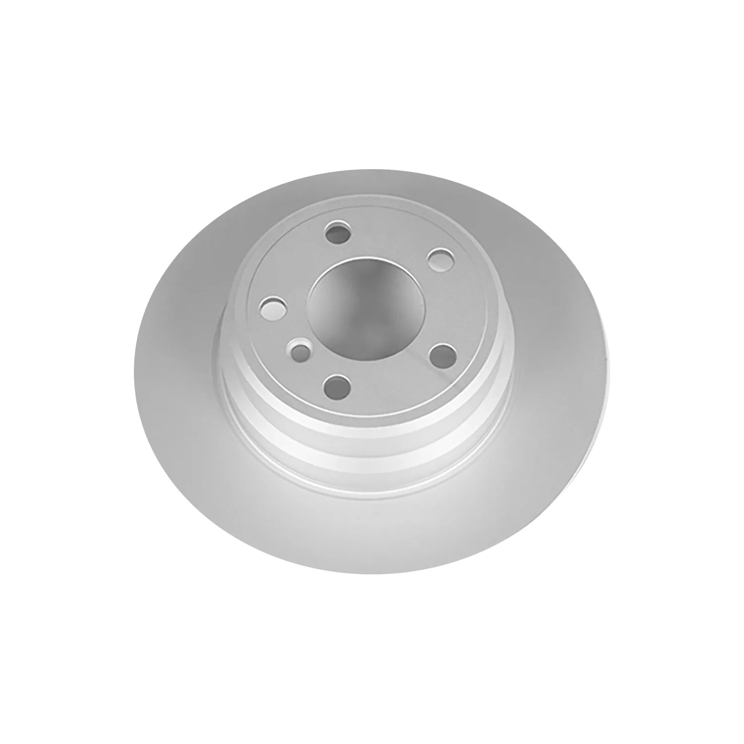 Power Stop EBR633EVC 2000-2006 BMW X5 Disc Brake Rotor