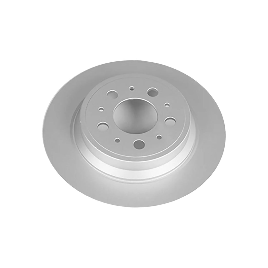 Power Stop EBR634EVC 2001-2009 Volvo S60 Disc Brake Rotor