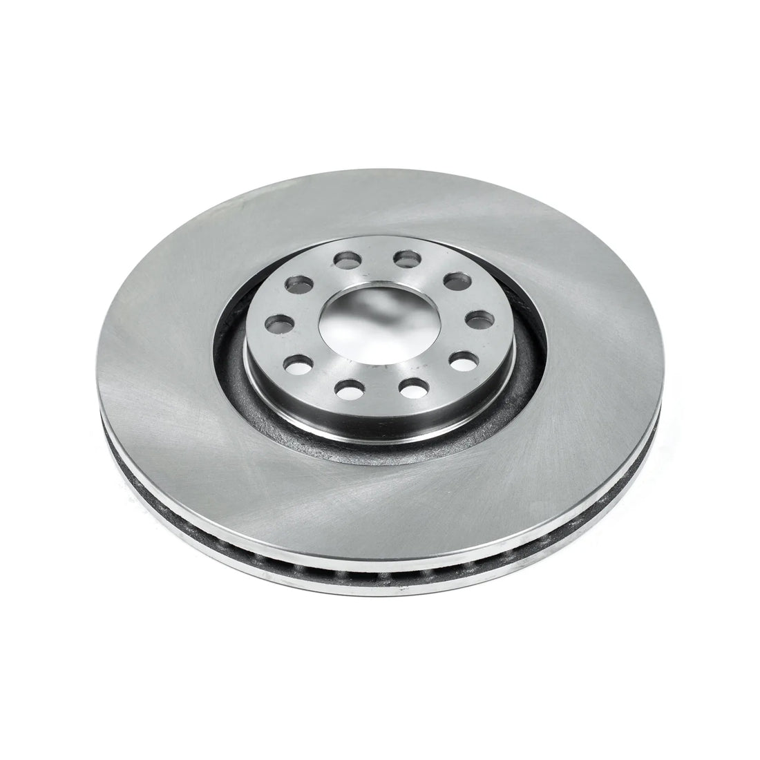 Power Stop EBR637 2005-2009 Audi A4 Disc Brake Rotor