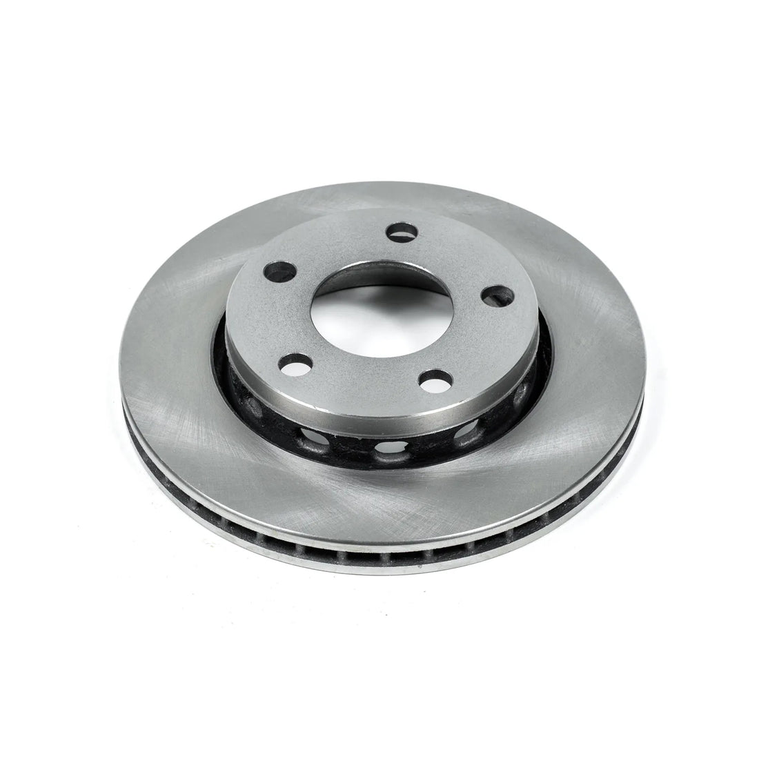 Power Stop EBR638 2000-2002 Audi S4 Disc Brake Rotor