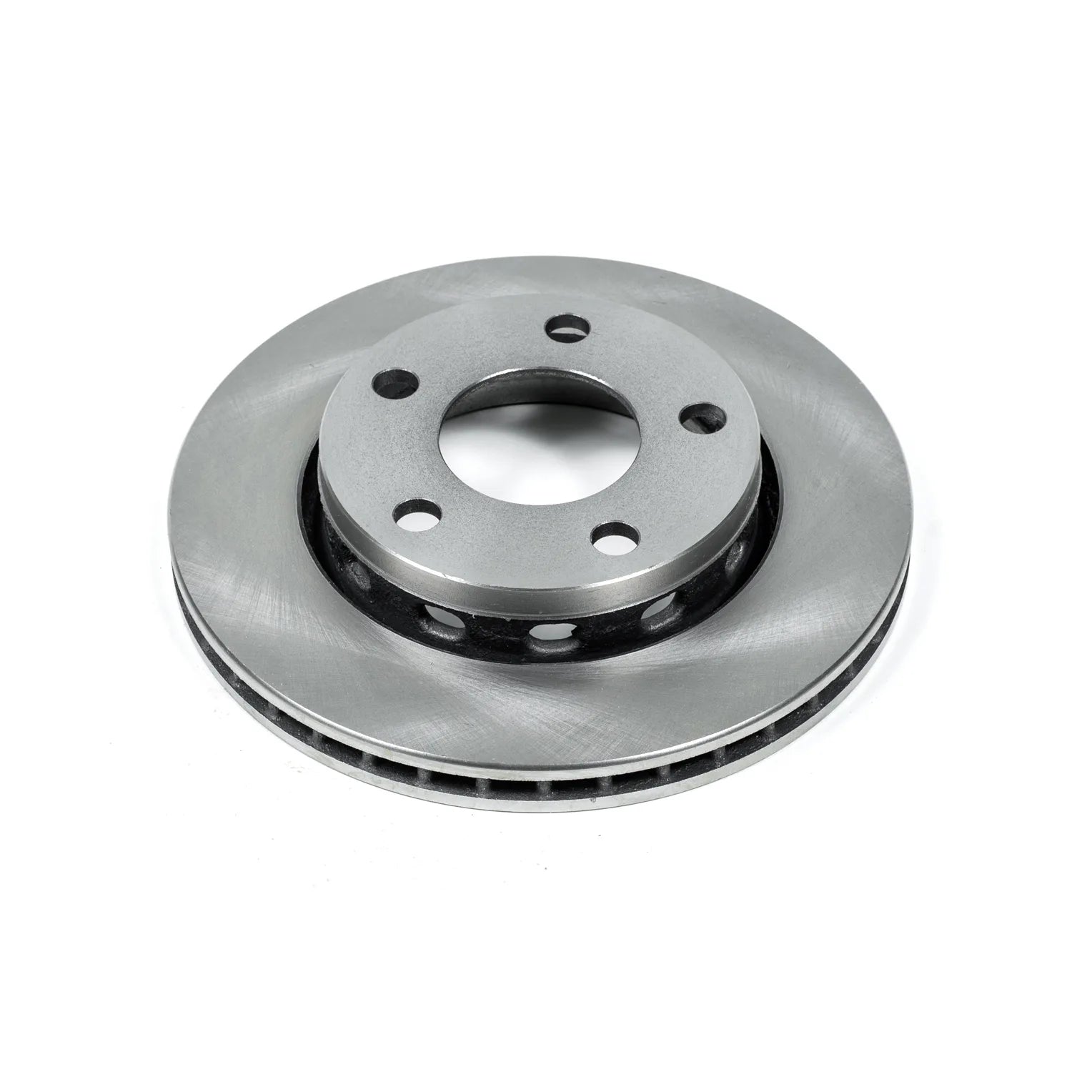 Power Stop EBR638 2000-2002 Audi S4 Disc Brake Rotor