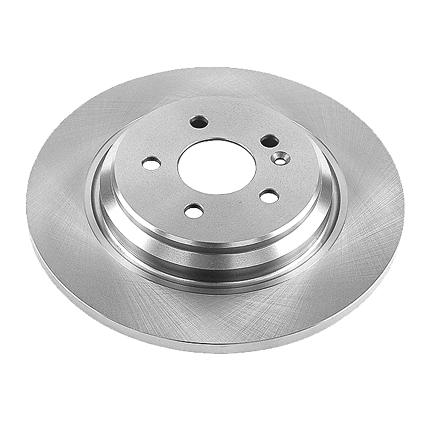 Power Stop EBR640 2002-2005 Mercedes-Benz ML500 Disc Brake Rotor