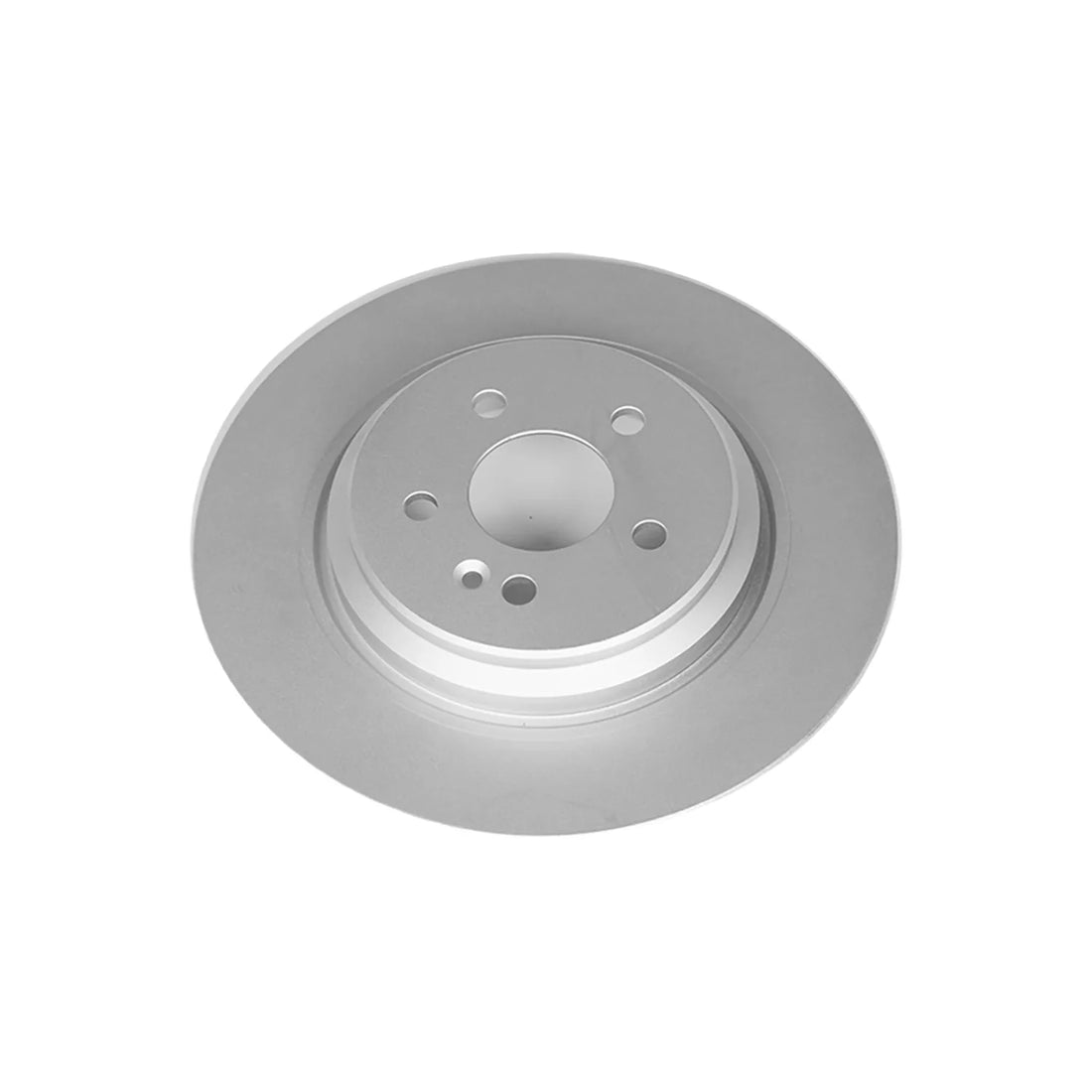 Power Stop EBR640EVC 2002-2005 Mercedes-Benz ML500 Disc Brake Rotor