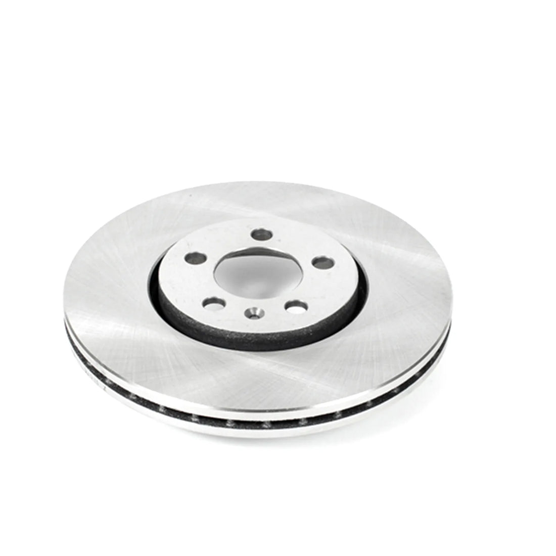 Power Stop EBR641 1999-2010 Volkswagen Beetle Disc Brake Rotor
