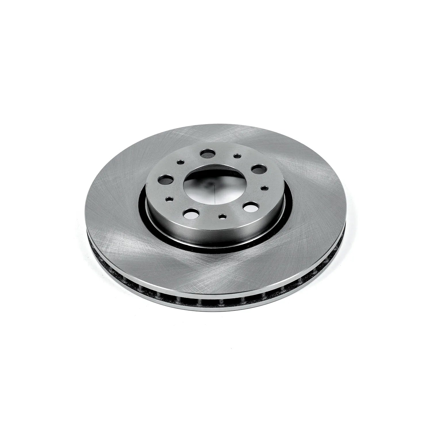 Power Stop EBR642 2001-2007 Volvo S60 Disc Brake Rotor