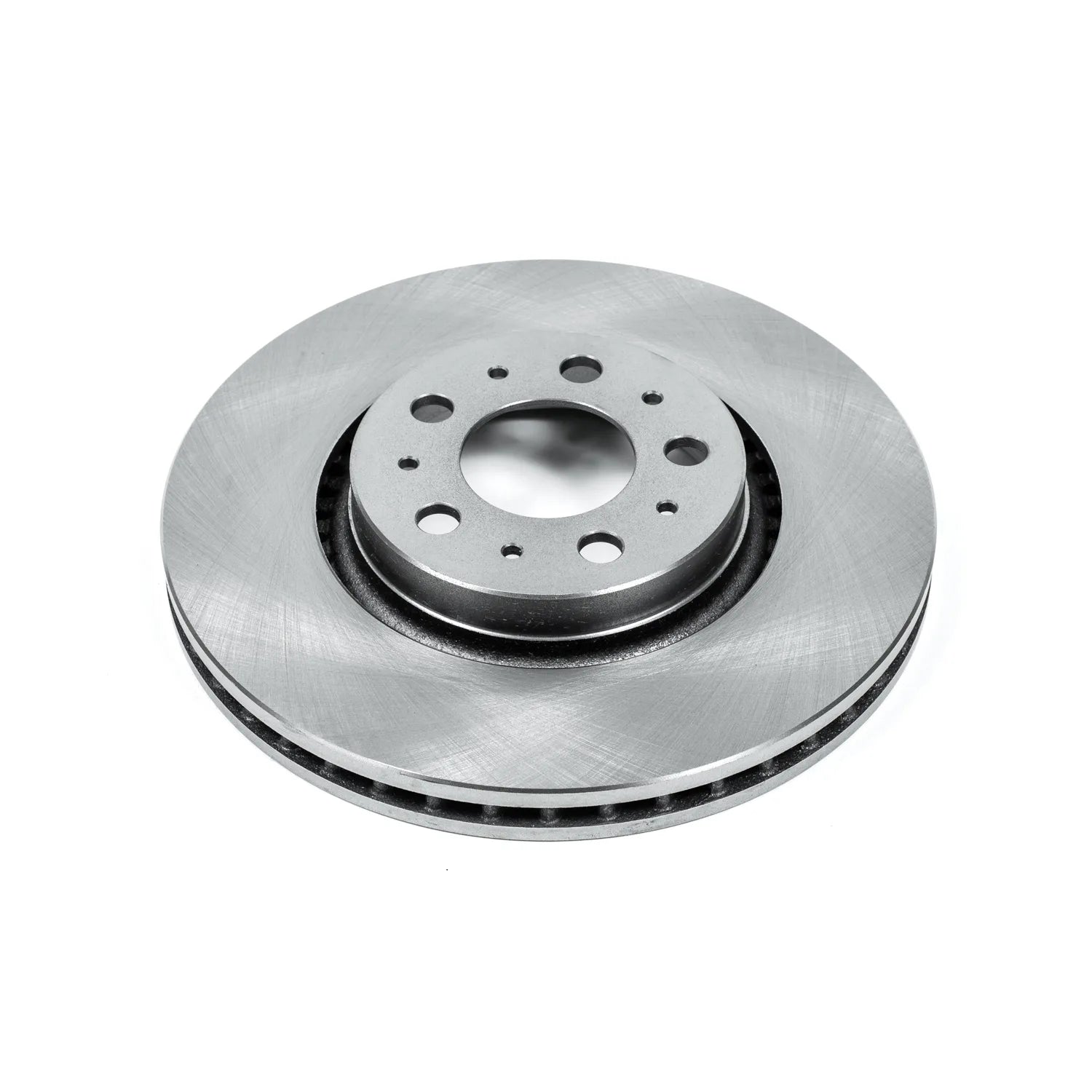 Power Stop EBR643 2001-2009 Volvo S60 Disc Brake Rotor