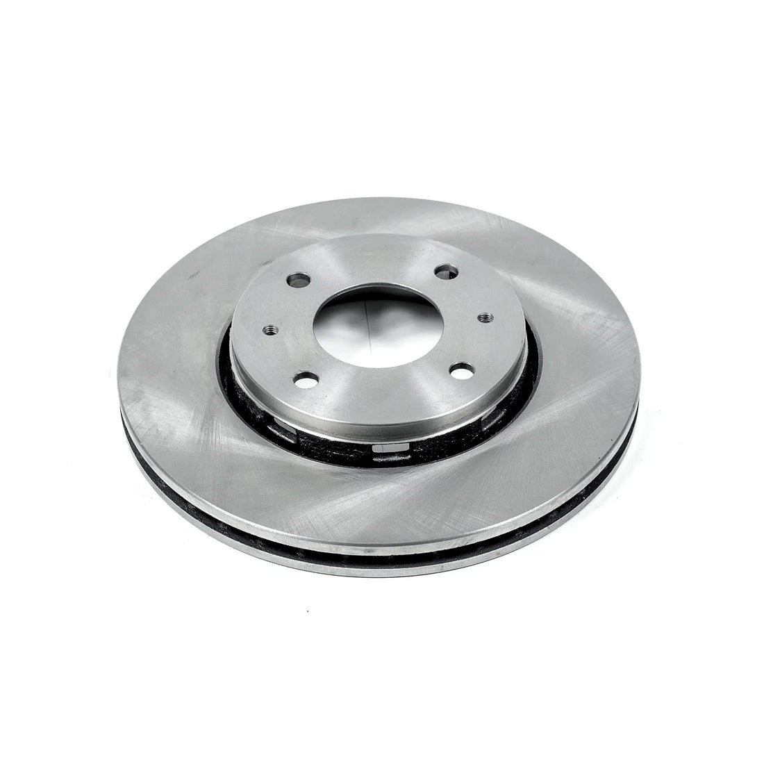 Power Stop EBR644 2000-2004 Volvo S40 Disc Brake Rotor