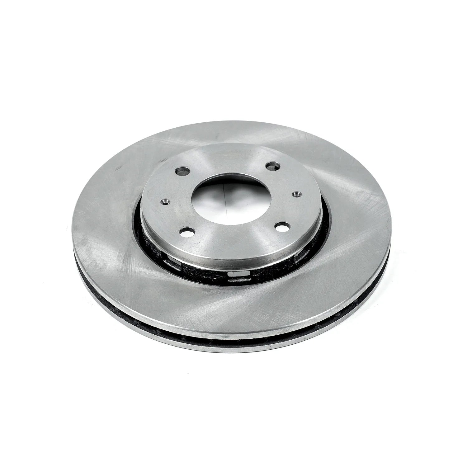 Power Stop EBR644 2000-2004 Volvo S40 Disc Brake Rotor