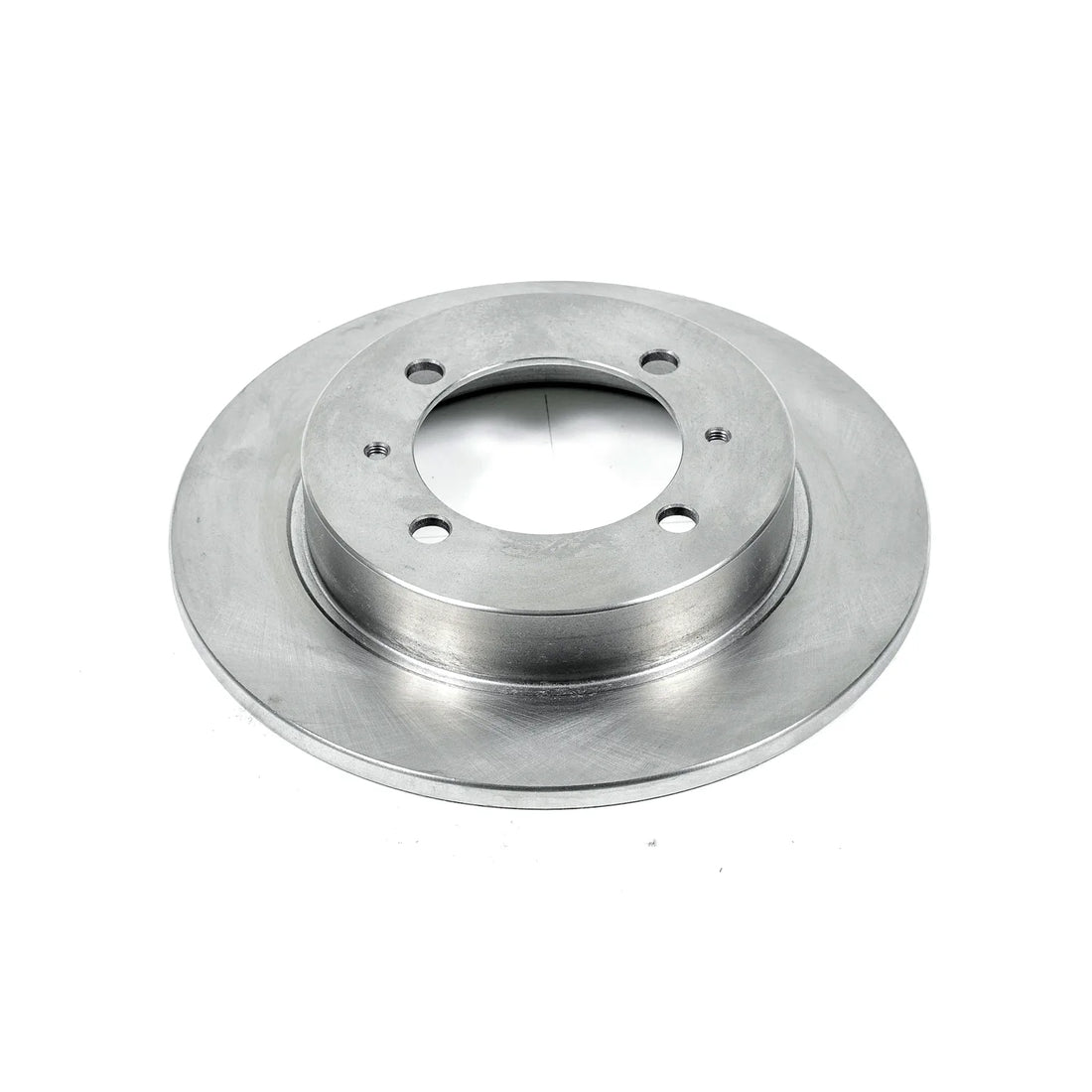 Power Stop EBR645 2000-2004 Volvo V40 Disc Brake Rotor