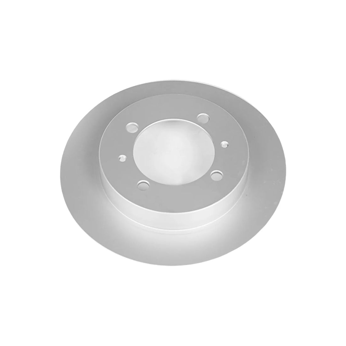 Power Stop EBR645EVC 2000-2004 Volvo V40 Disc Brake Rotor