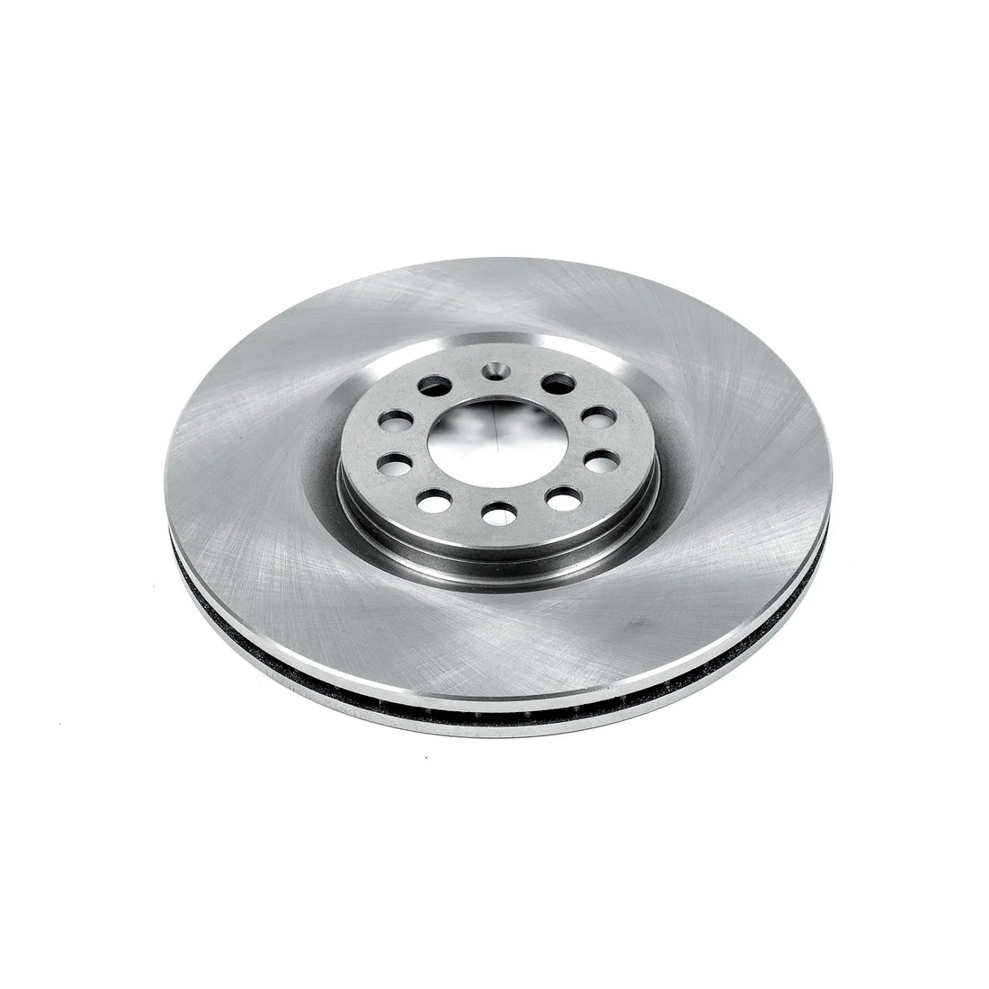 Power Stop EBR646 1999-2006 Audi TT Disc Brake Rotor