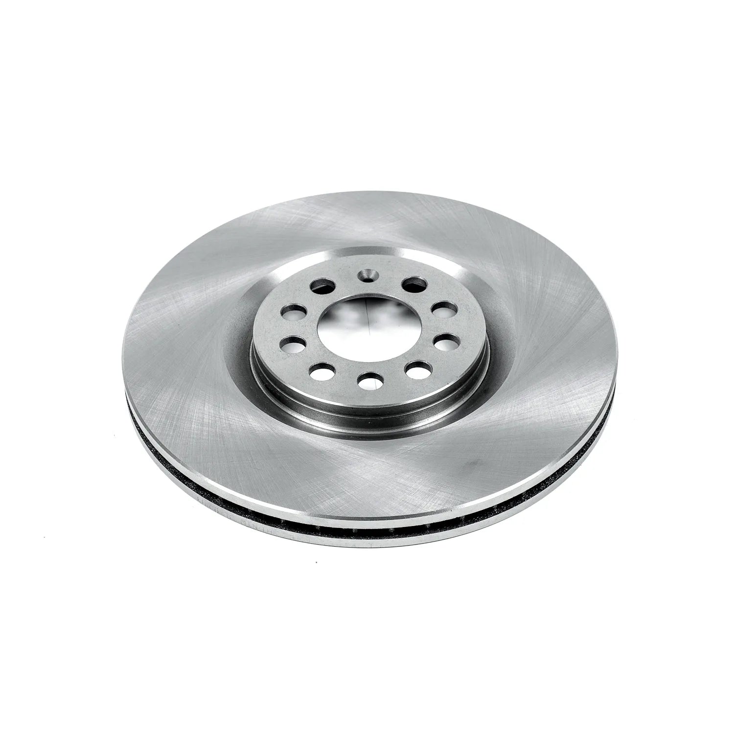 Power Stop EBR646 1999-2006 Audi TT Disc Brake Rotor