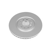 Power Stop EBR646EVC 1999-2006 Audi TT Disc Brake Rotor