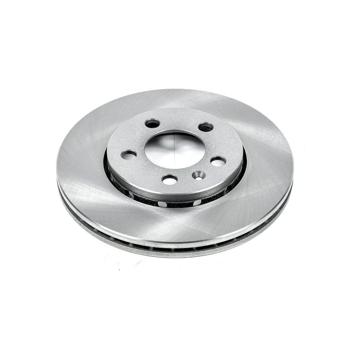 Power Stop EBR647 2000-2006 Audi TT Quattro Disc Brake Rotor