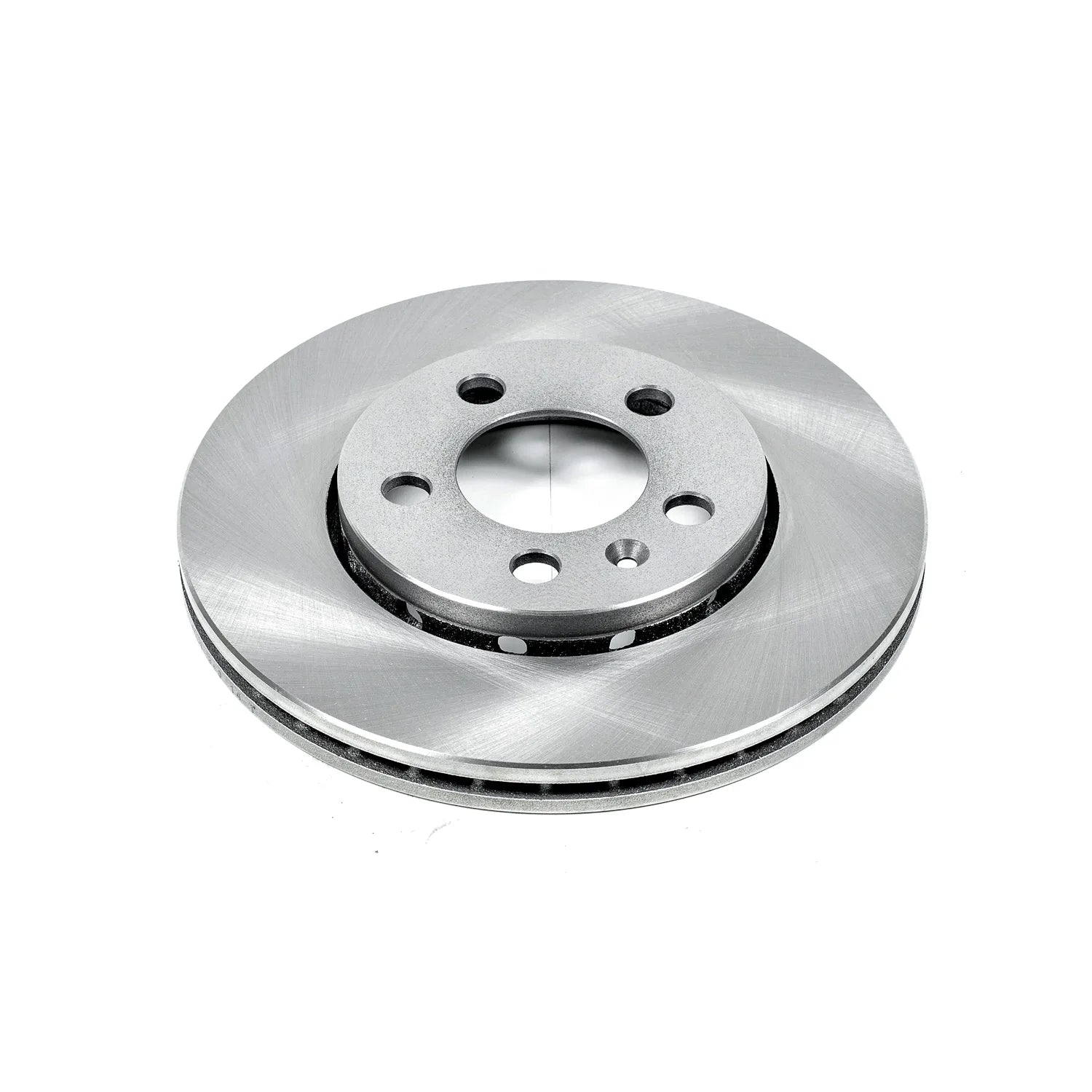 Power Stop EBR647 2000-2006 Audi TT Quattro Disc Brake Rotor