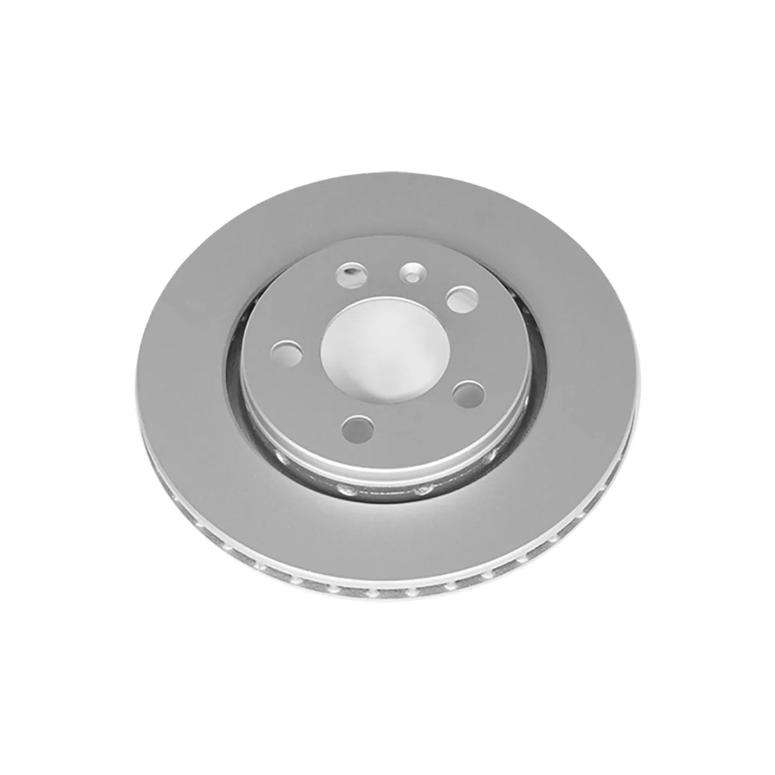 Power Stop EBR647EVC 2000-2006 Audi TT Quattro Disc Brake Rotor