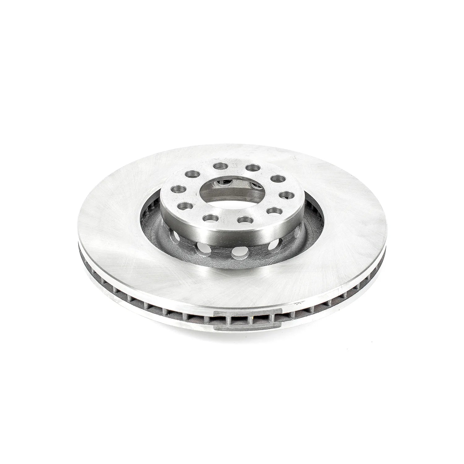 Power Stop EBR648 1999-2003 Audi A8 Quattro Disc Brake Rotor