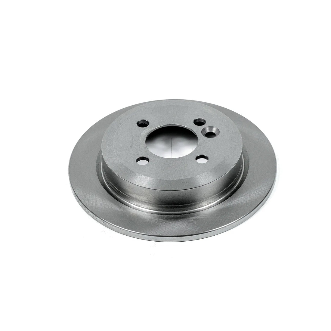 Power Stop EBR652 2002-2006 Mini Cooper Disc Brake Rotor