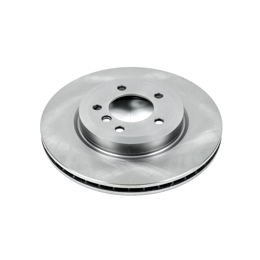 Power Stop EBR653 2006-2008 BMW Z4 Disc Brake Rotor
