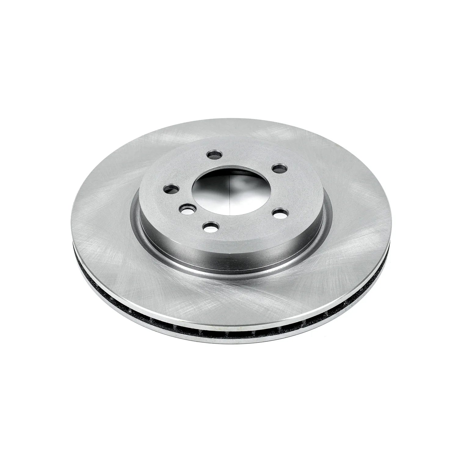 Power Stop EBR653 2006-2008 BMW Z4 Disc Brake Rotor