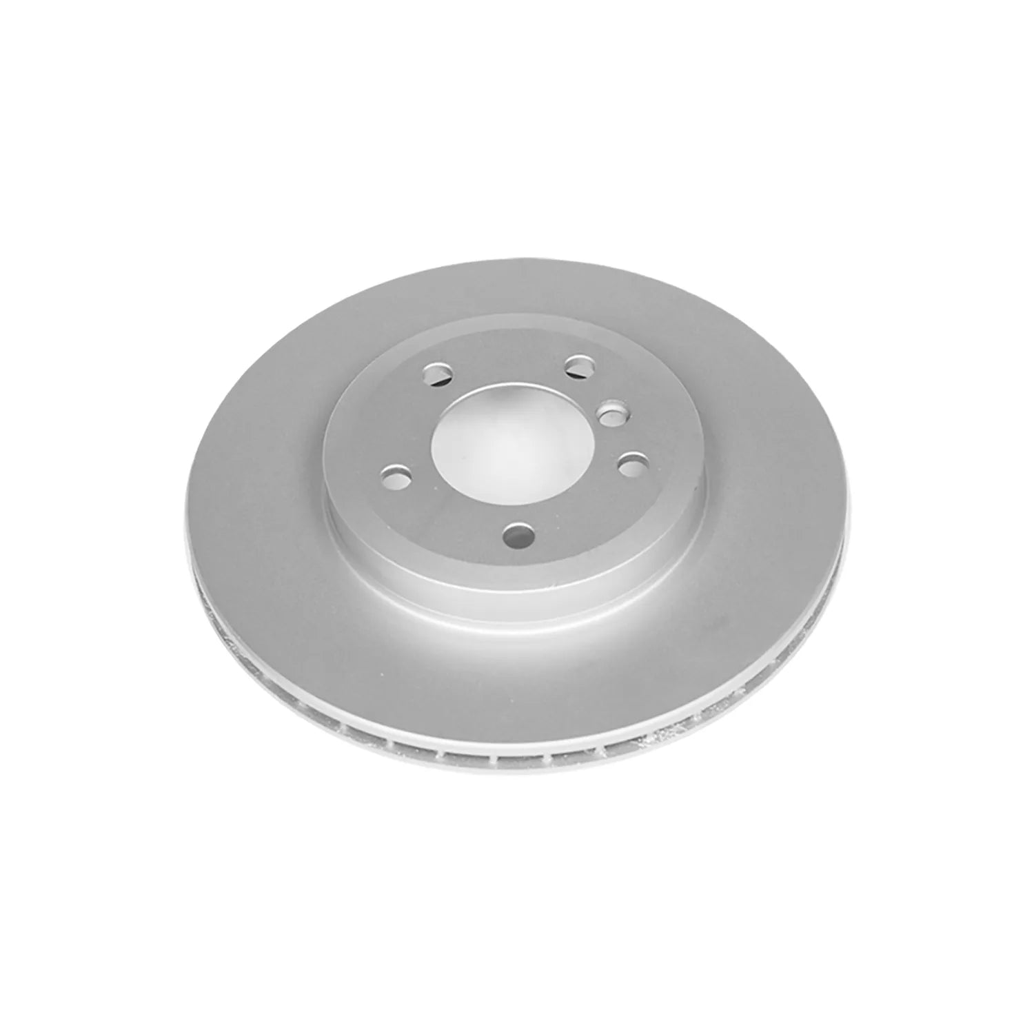 Power Stop EBR653EVC 2006-2008 BMW Z4 Disc Brake Rotor