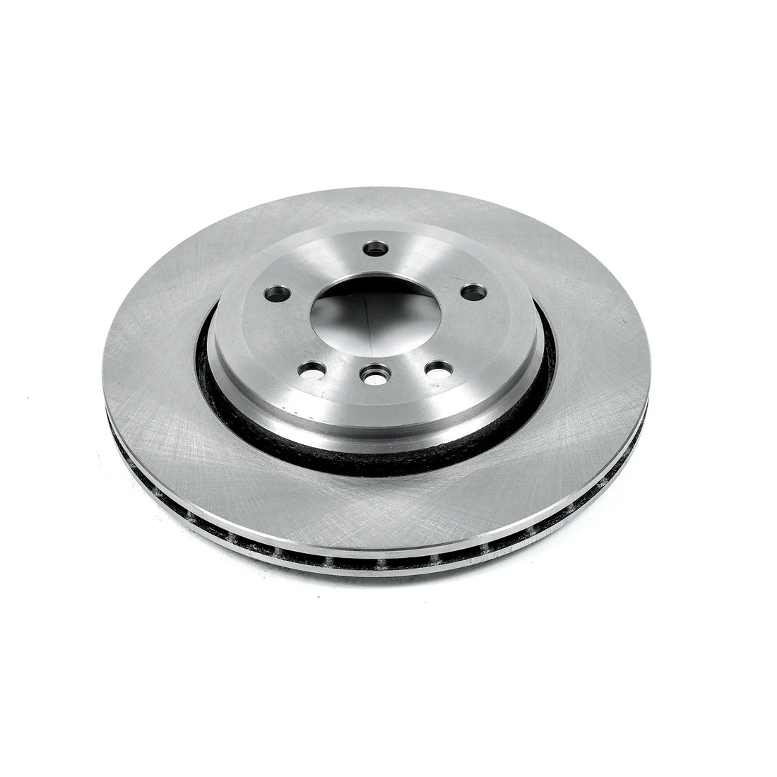 Power Stop EBR654 2001-2006 BMW 330Ci Disc Brake Rotor