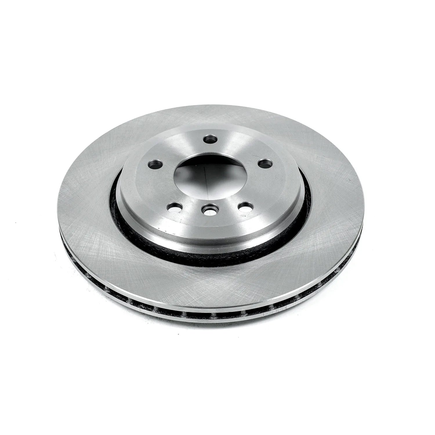 Power Stop EBR654 2001-2006 BMW 330Ci Disc Brake Rotor