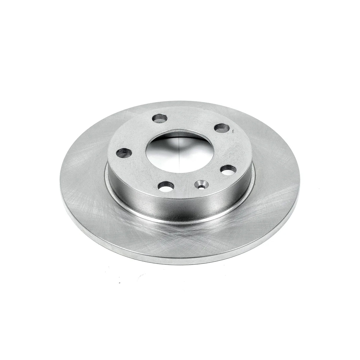 Power Stop EBR655 2001-2006 Audi A4 Disc Brake Rotor