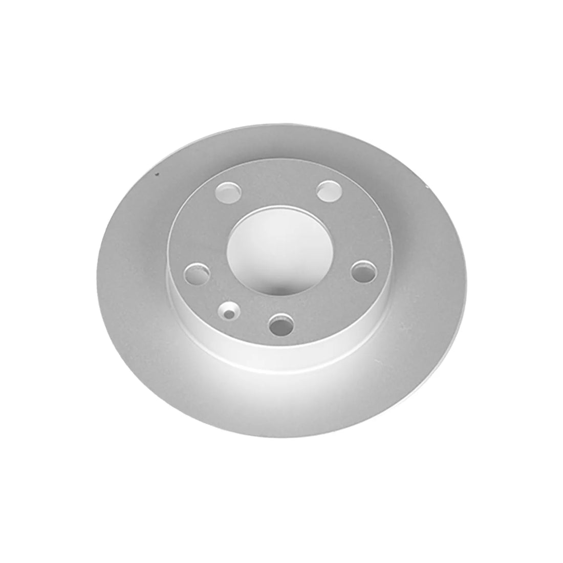 Power Stop EBR655EVC 2001-2006 Audi A4 Disc Brake Rotor