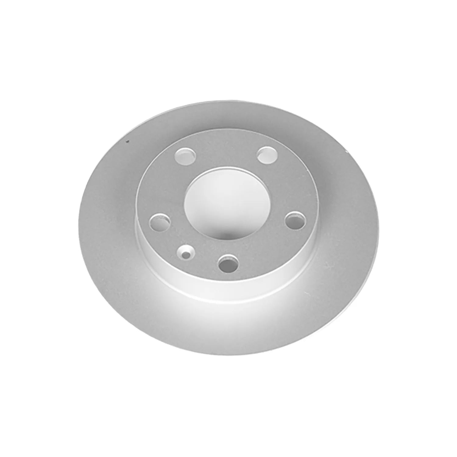 Power Stop EBR655EVC 2001-2006 Audi A4 Disc Brake Rotor