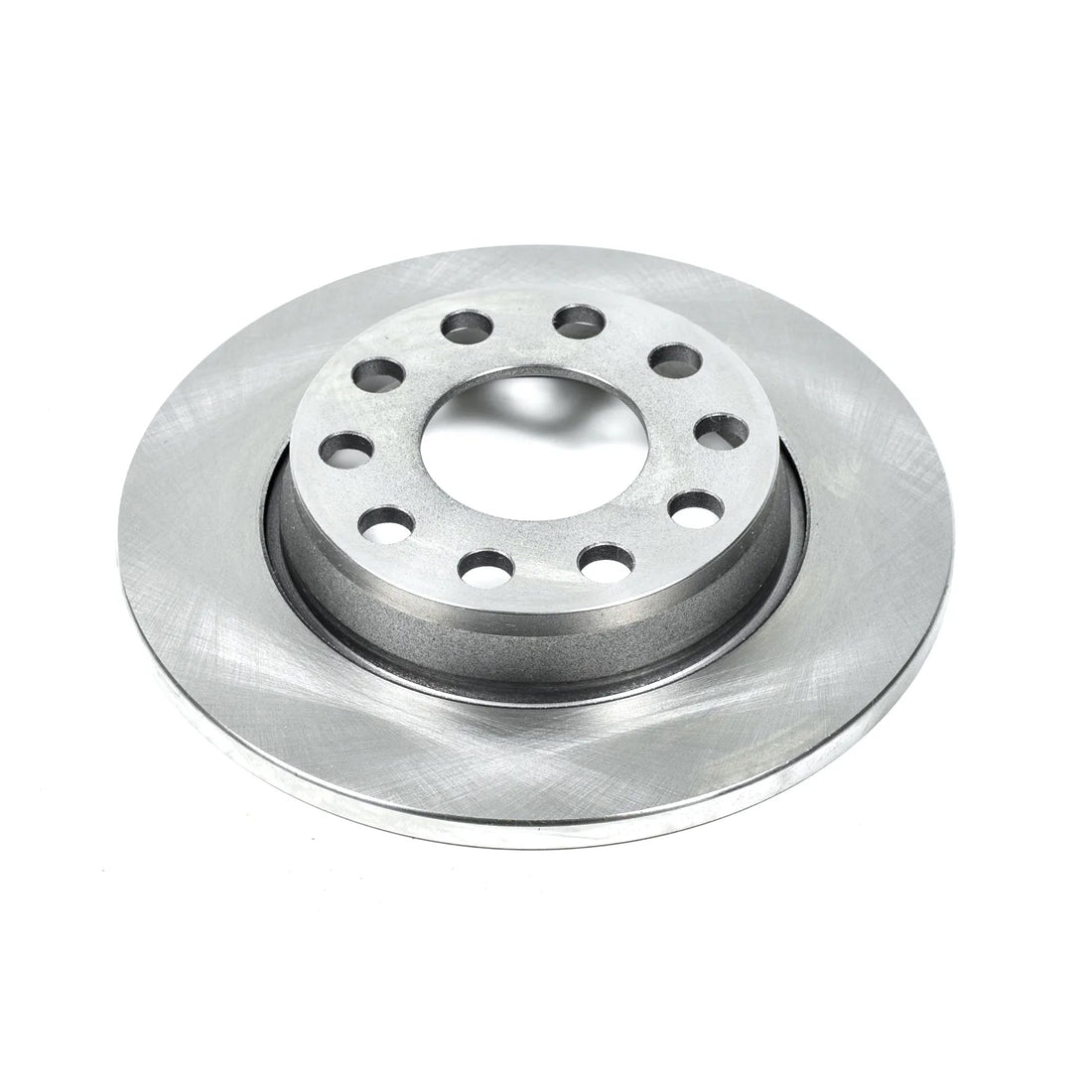 Power Stop EBR656 2002-2006 Audi A4 Quattro Disc Brake Rotor