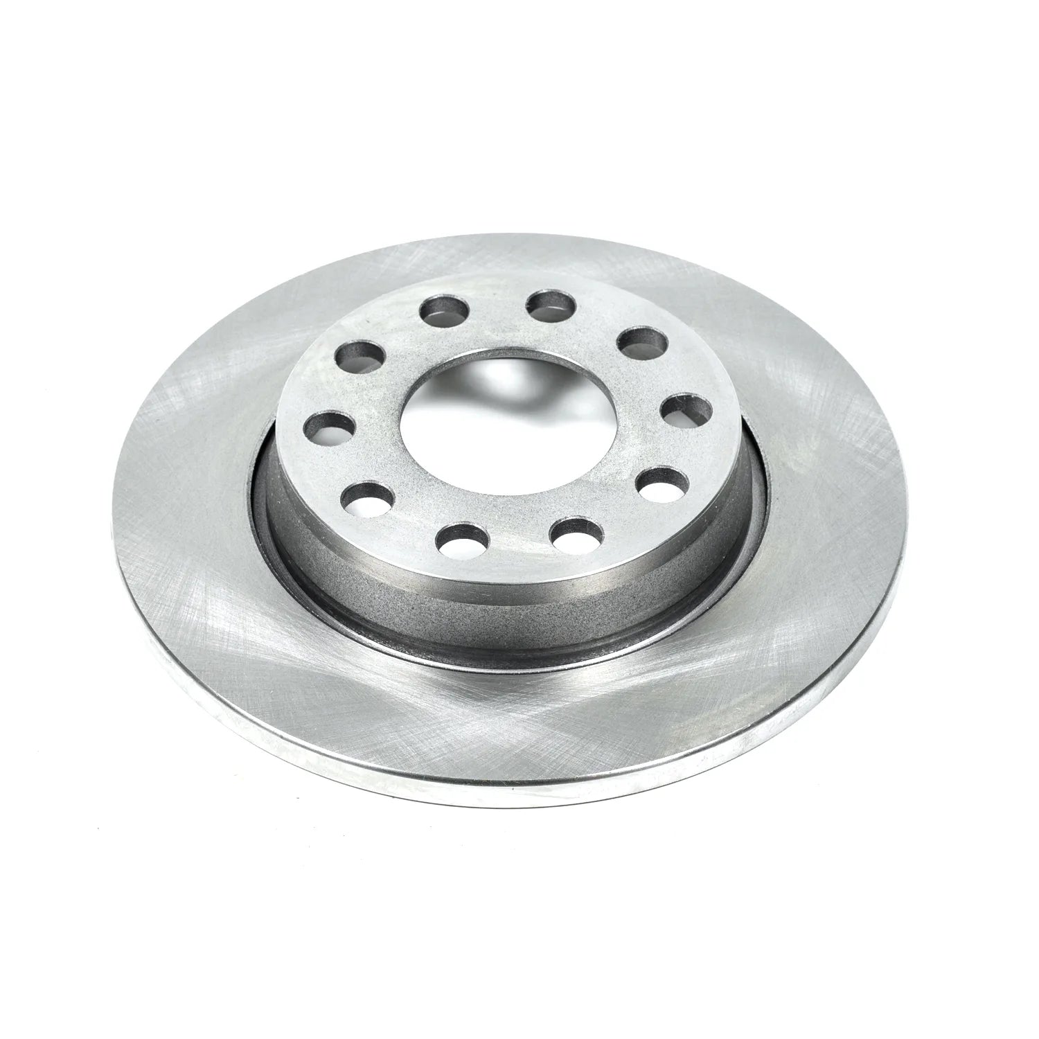 Power Stop EBR656 2002-2006 Audi A4 Quattro Disc Brake Rotor