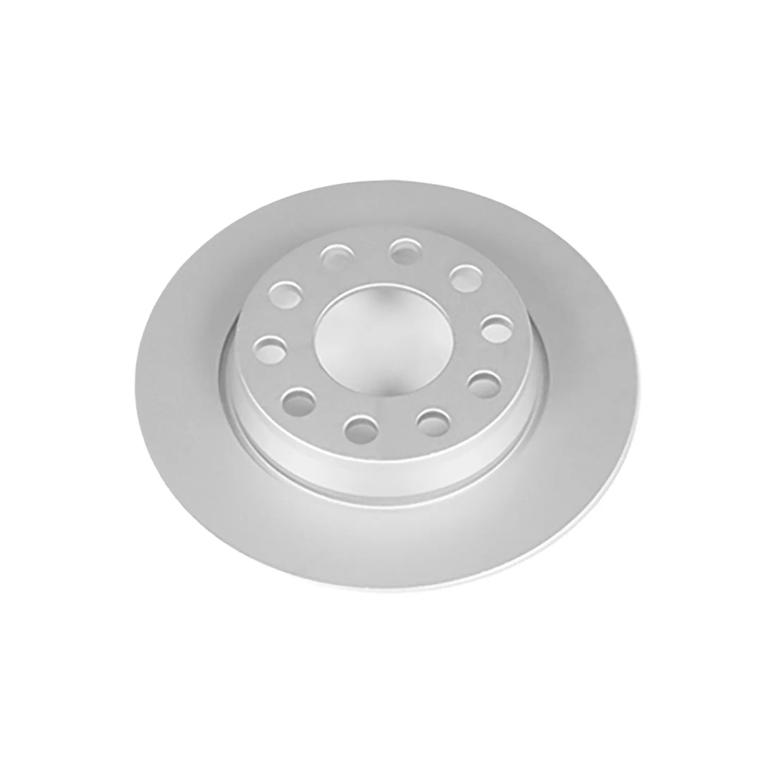 Power Stop EBR656EVC 2002-2006 Audi A4 Quattro Disc Brake Rotor