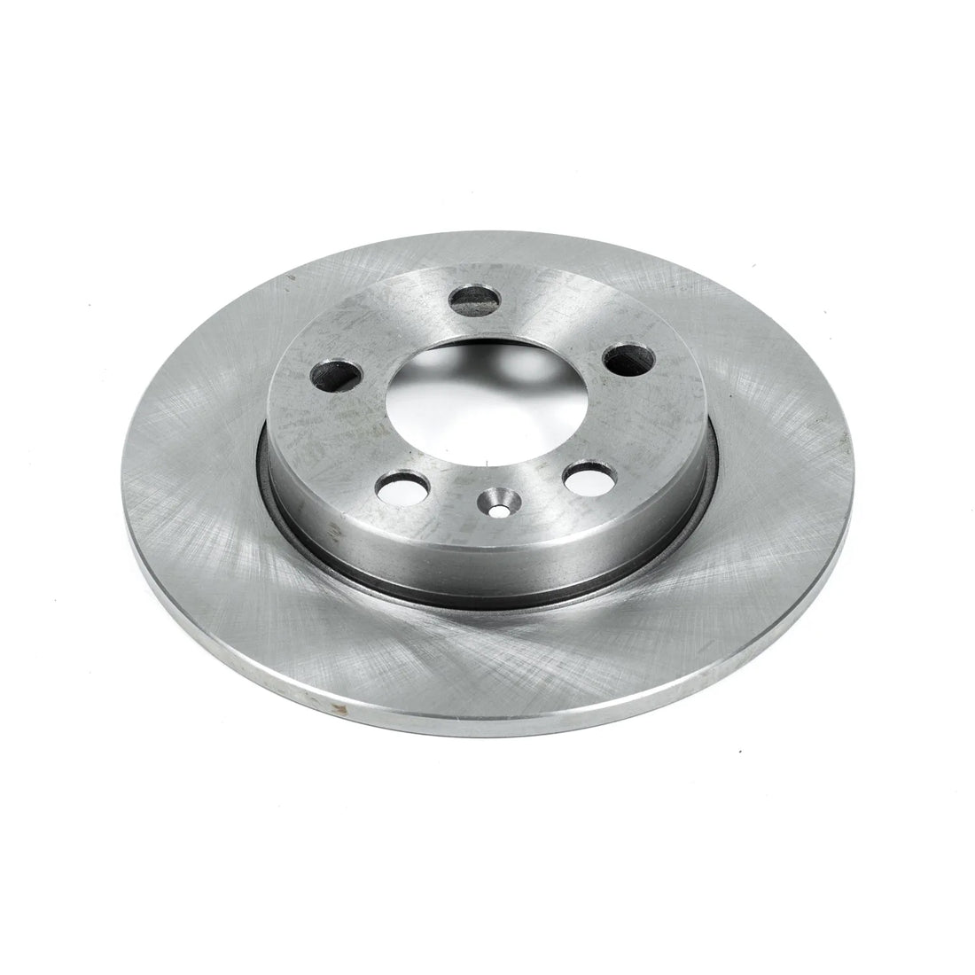 Power Stop EBR657 2000-2006 Audi TT Quattro Disc Brake Rotor