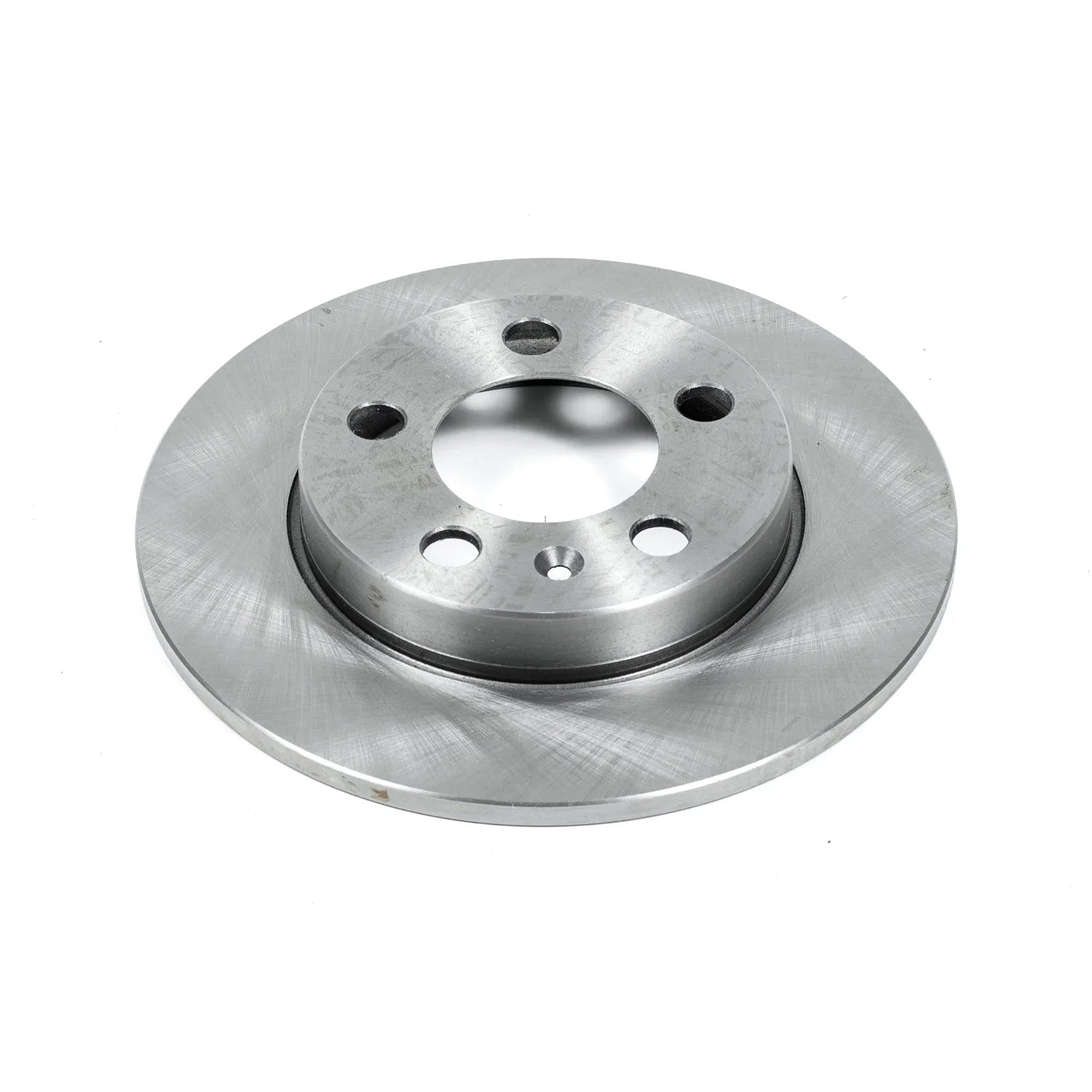 Power Stop EBR657 2000-2006 Audi TT Quattro Disc Brake Rotor