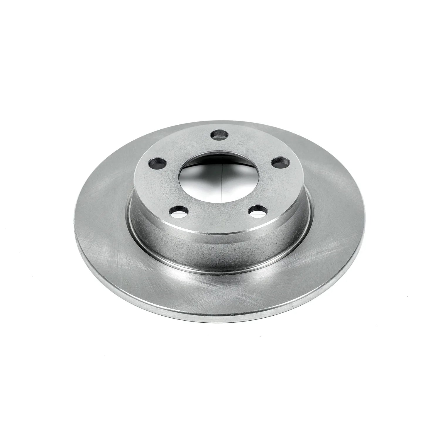 Power Stop EBR658 2001-2005 Audi Allroad Quattro Disc Brake Rotor