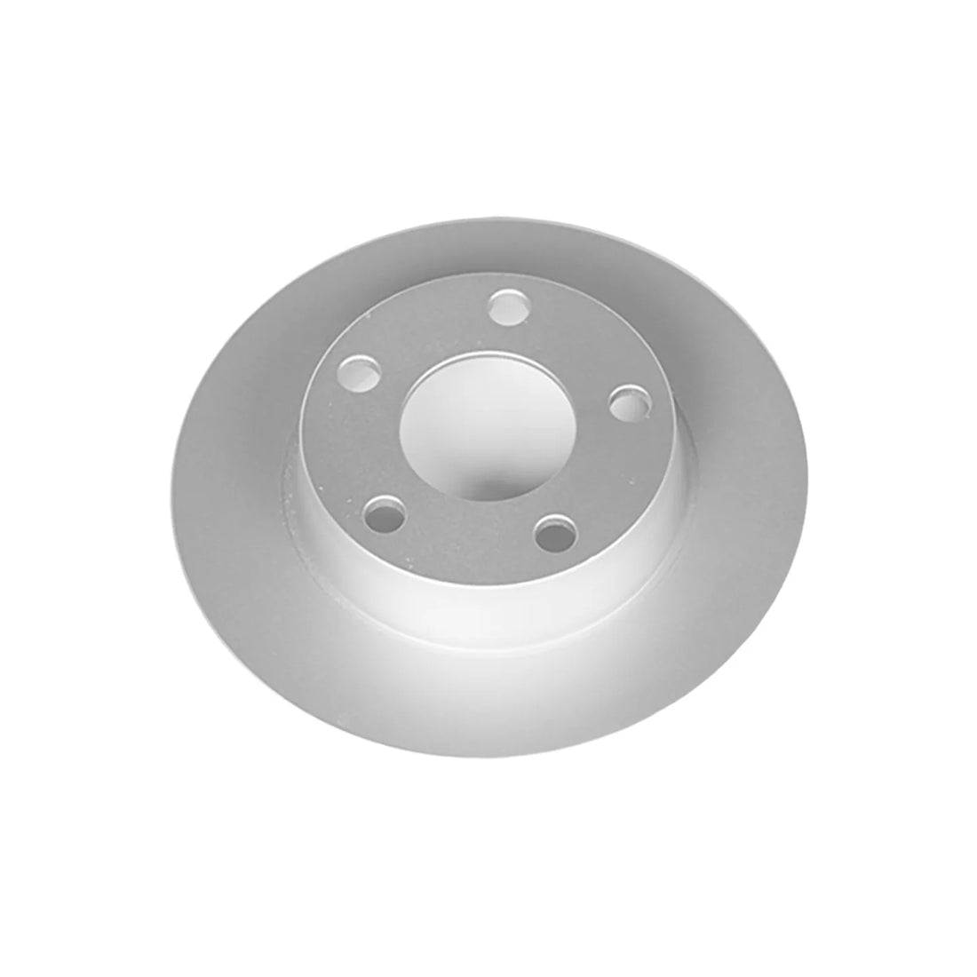 Power Stop EBR658EVC 2001-2005 Audi Allroad Quattro Disc Brake Rotor