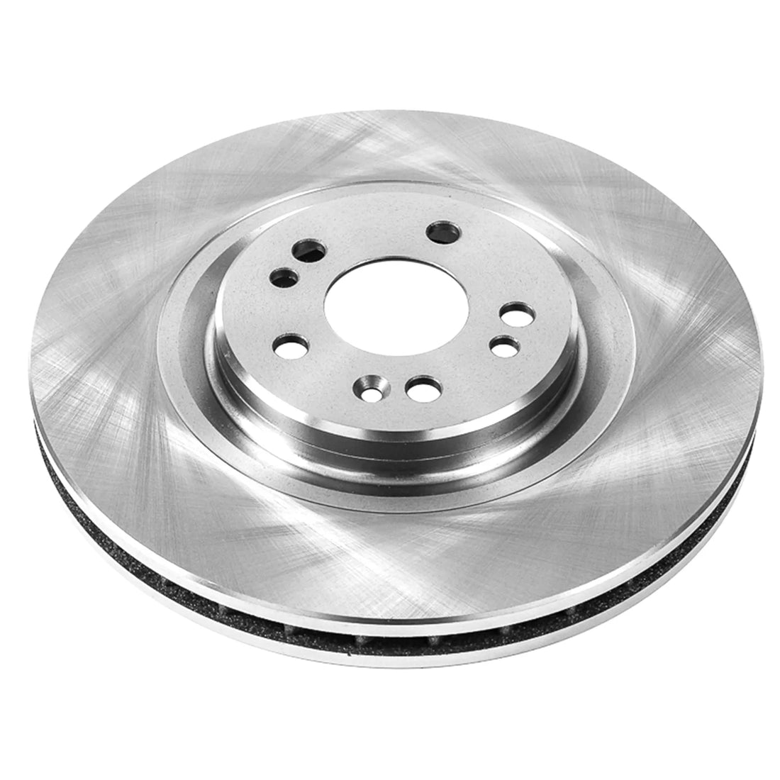 Power Stop EBR660 2002-2005 Mercedes-Benz ML500 Disc Brake Rotor