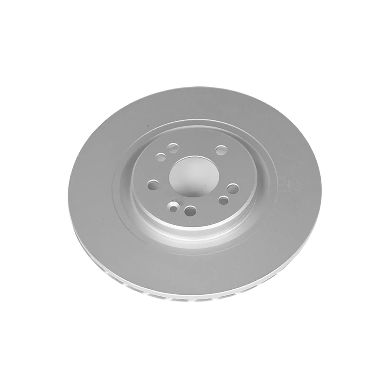 Power Stop EBR660EVC 2002-2005 Mercedes-Benz ML500 Disc Brake Rotor