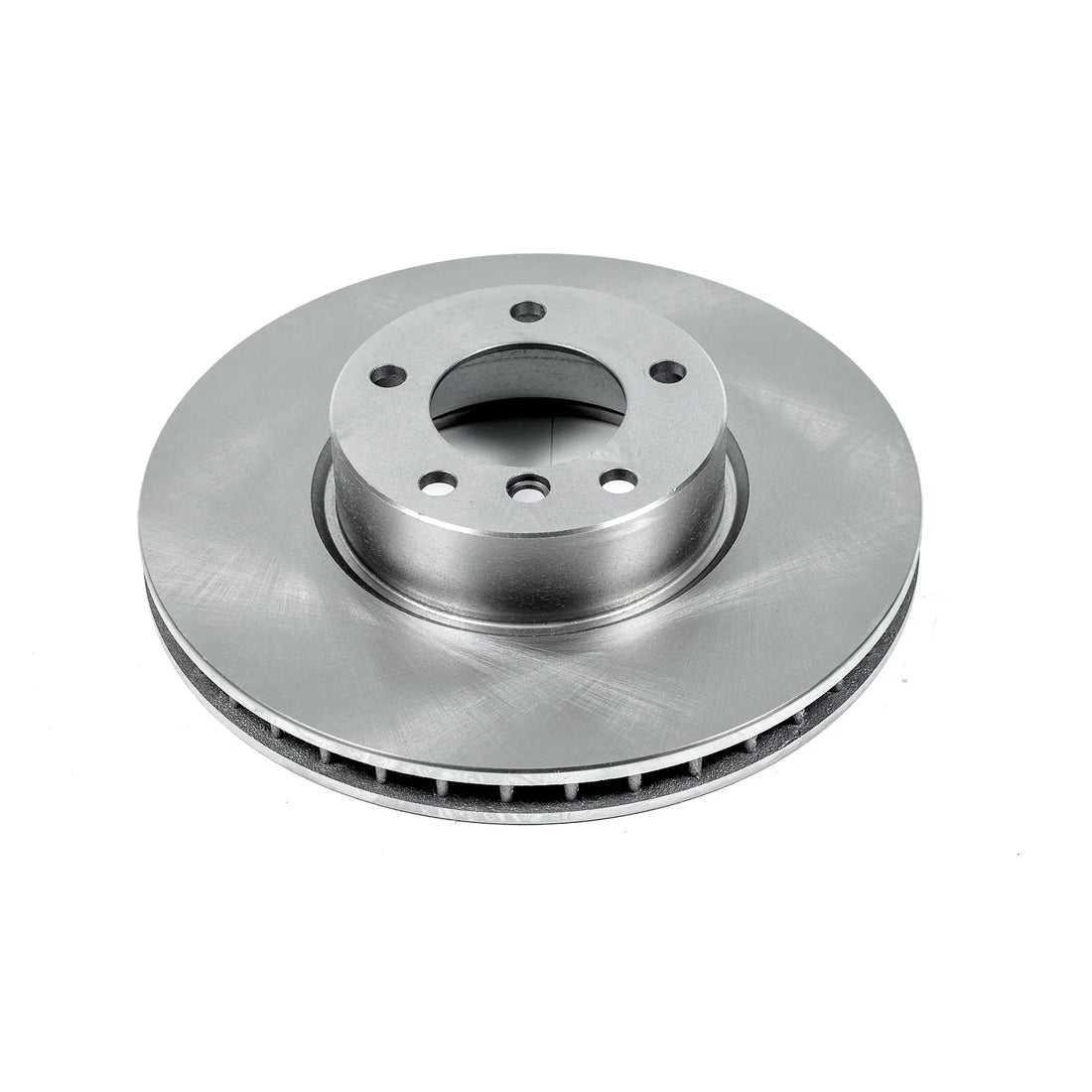 Power Stop EBR661 2001-2003 BMW 530i Disc Brake Rotor