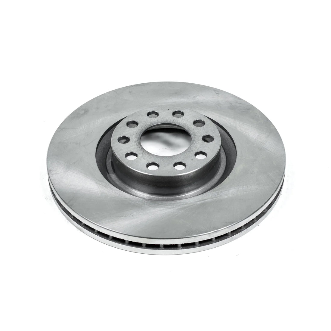 Power Stop EBR662 2002-2004 Audi S6 Disc Brake Rotor