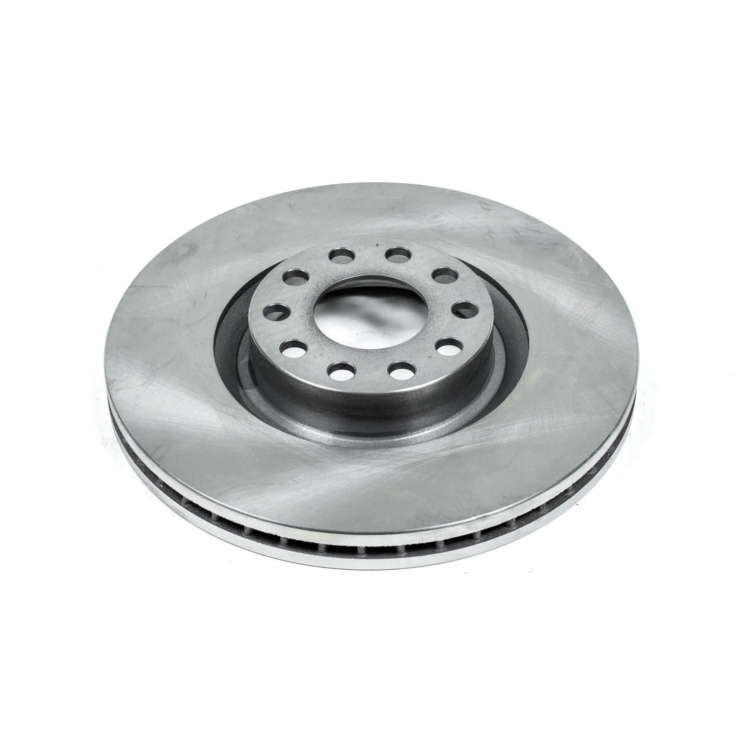 Power Stop EBR662 2002-2004 Audi S6 Disc Brake Rotor