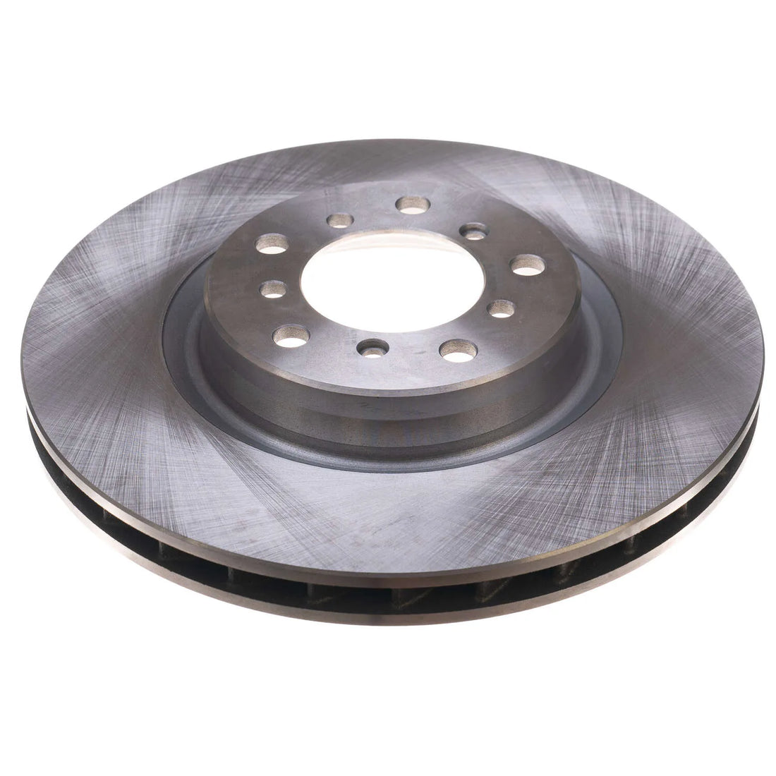 Power Stop EBR664 2001-2006 BMW M3 Disc Brake Rotor