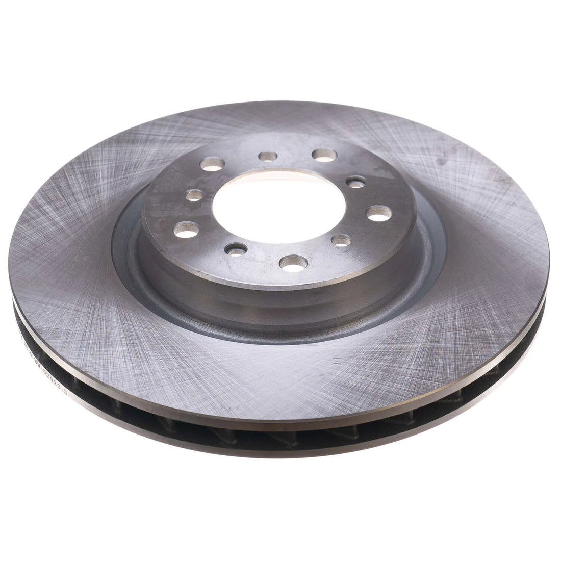 Power Stop EBR665 2001-2006 BMW M3 Disc Brake Rotor